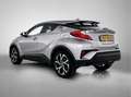 Toyota C-HR 1.8 Hybrid Dynamic | Navigatie | Camera | LM Velge Grijs - thumbnail 18