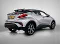 Toyota C-HR 1.8 Hybrid Dynamic | Navigatie | Camera | LM Velge Grijs - thumbnail 2