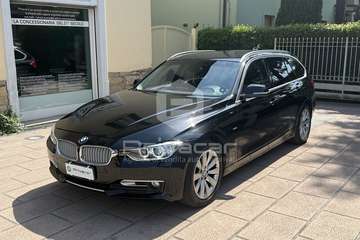 318d Touring Modern