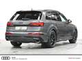 Audi Q7 SUV S line TDI quattro 210 kW tiptronic Grau - thumbnail 3
