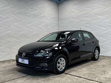 1.0 TSi*CARPLAY*35.368 KM*SENSOREN*