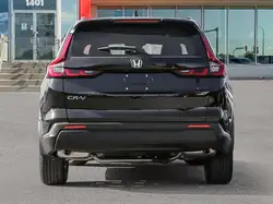 Honda CR-V 2026
