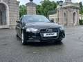 Audi A4 S line Sportpaket *PICKERL*NAVI*TEILLEDER*PDC* Schwarz - thumbnail 6