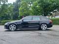 Audi A4 S line Sportpaket *PICKERL*NAVI*TEILLEDER*PDC* Schwarz - thumbnail 3