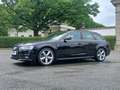 Audi A4 S line Sportpaket *PICKERL*NAVI*TEILLEDER*PDC* Schwarz - thumbnail 1