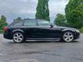 Audi A4 S line Sportpaket *PICKERL*NAVI*TEILLEDER*PDC* Schwarz - thumbnail 5
