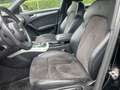 Audi A4 S line Sportpaket *PICKERL*NAVI*TEILLEDER*PDC* Schwarz - thumbnail 10