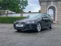 Audi A4 S line Sportpaket *PICKERL*NAVI*TEILLEDER*PDC* Schwarz - thumbnail 2