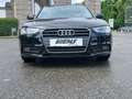 Audi A4 S line Sportpaket *PICKERL*NAVI*TEILLEDER*PDC* Schwarz - thumbnail 7