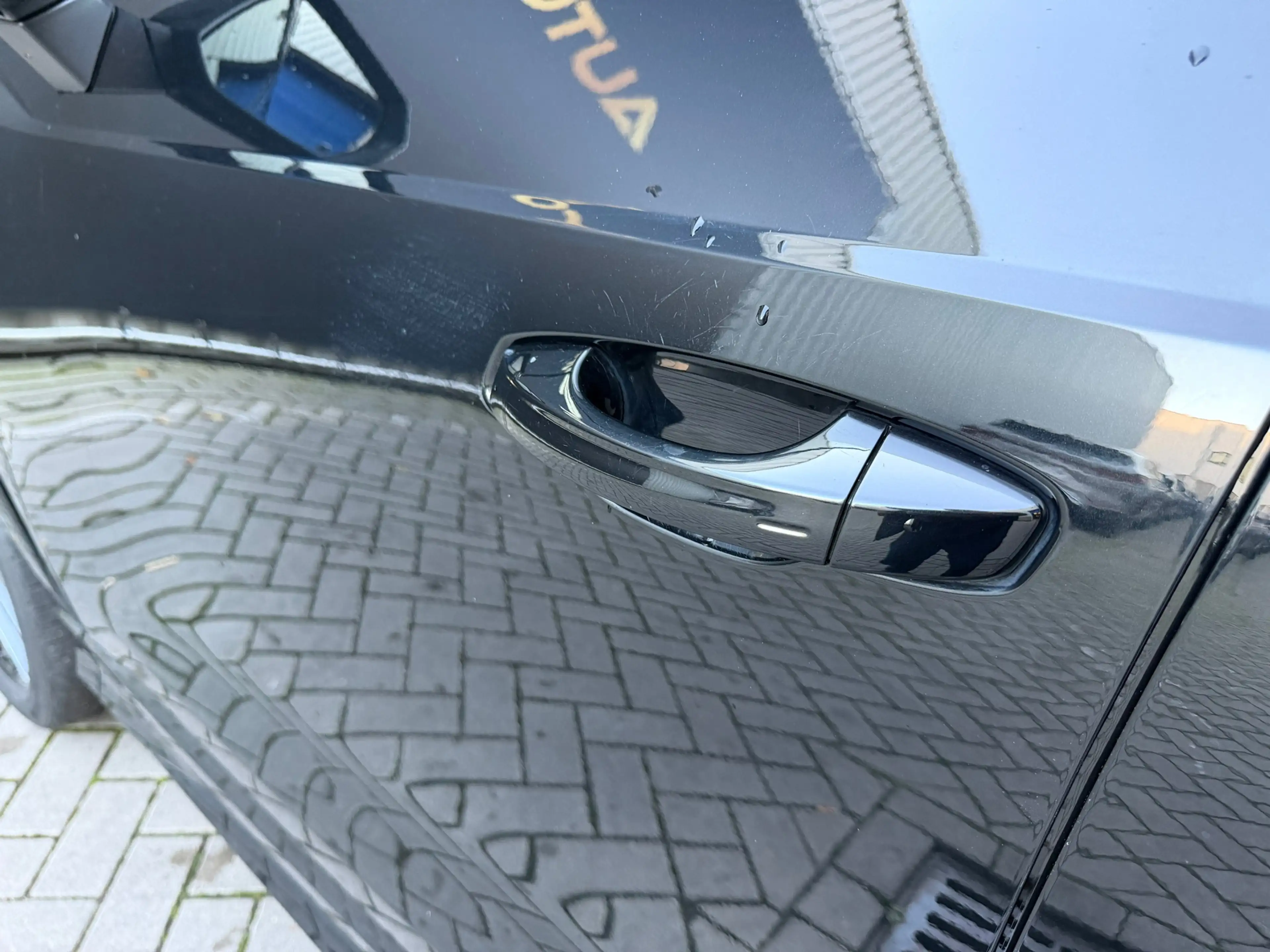 Audi Q3 45 TFSI e S Pano Sonos 360 Keyless Alcantara Trekh — photo 34