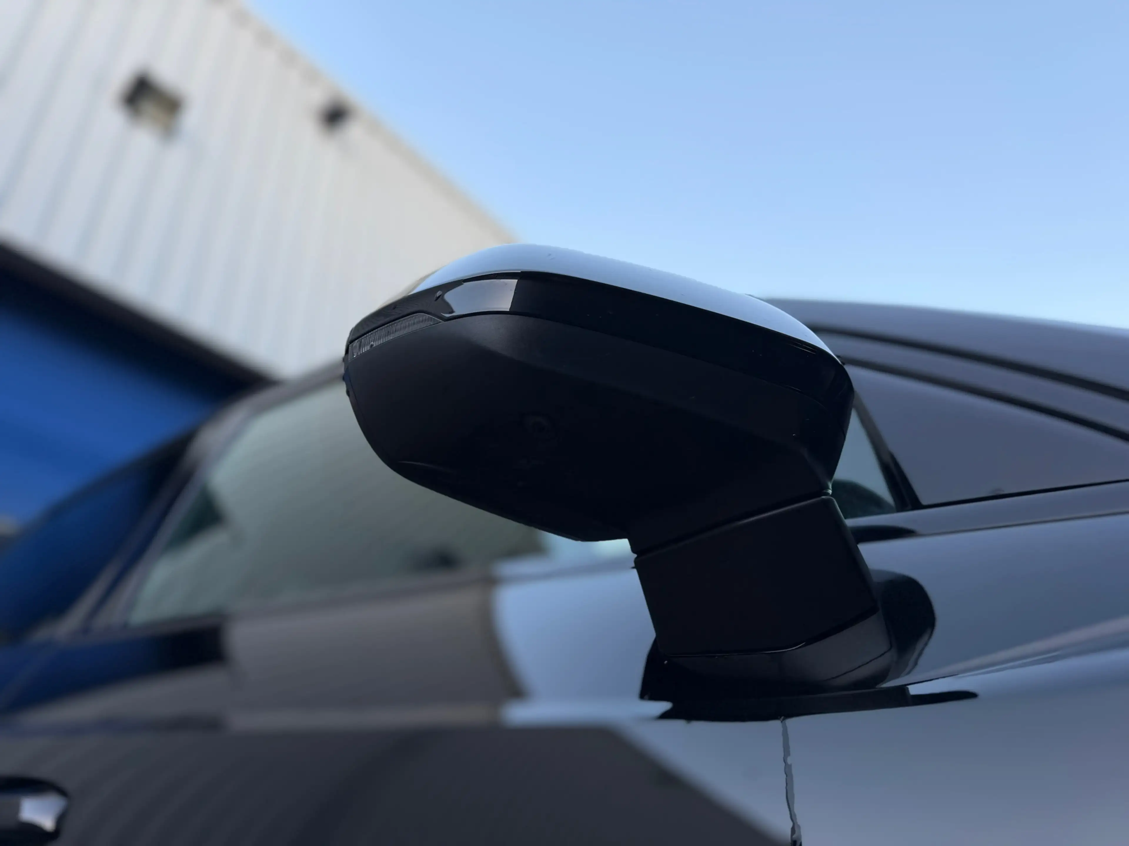 Audi Q3 45 TFSI e S Pano Sonos 360 Keyless Alcantara Trekh — photo 21