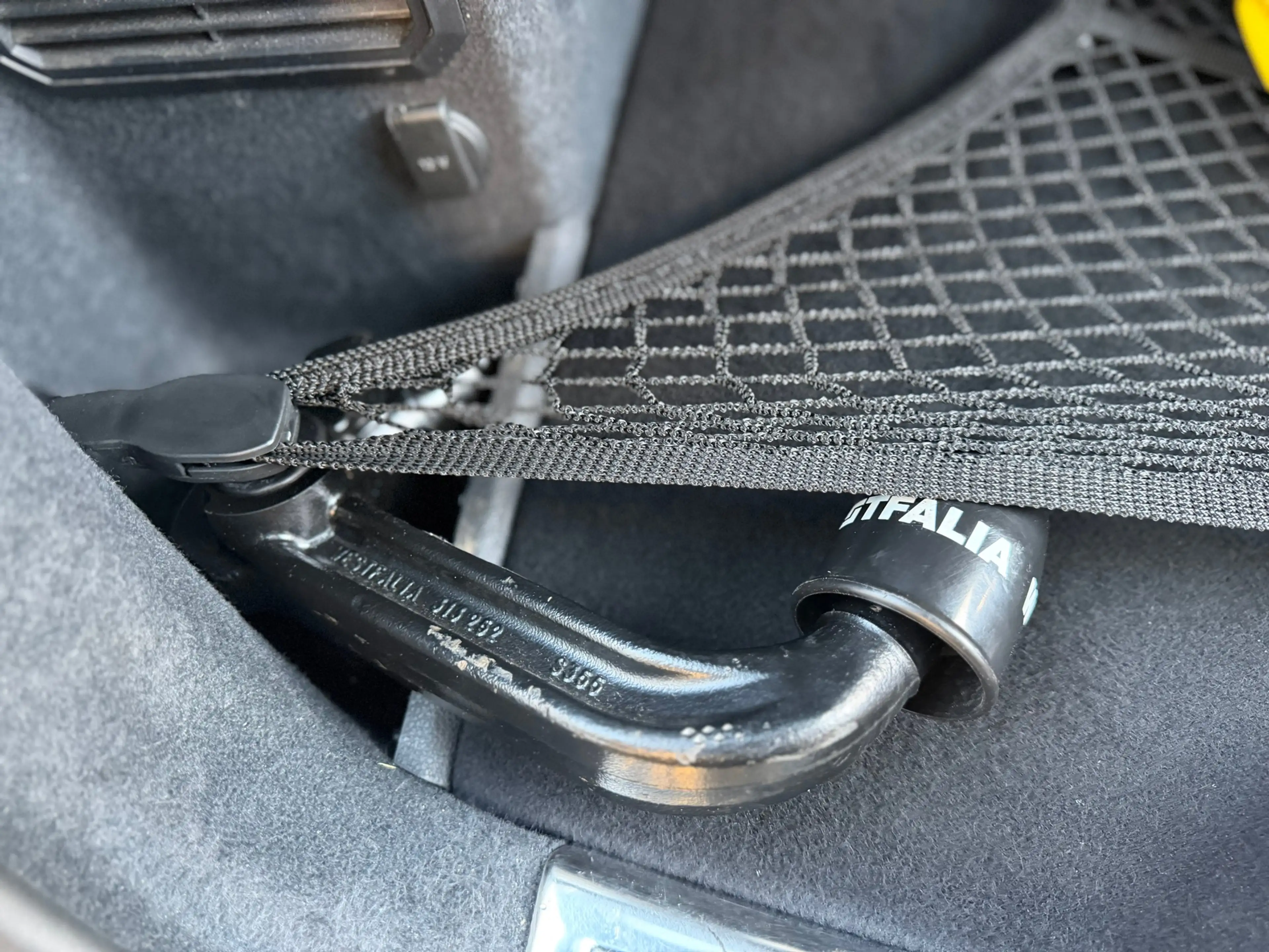 Audi Q3 45 TFSI e S Pano Sonos 360 Keyless Alcantara Trekh — photo 18