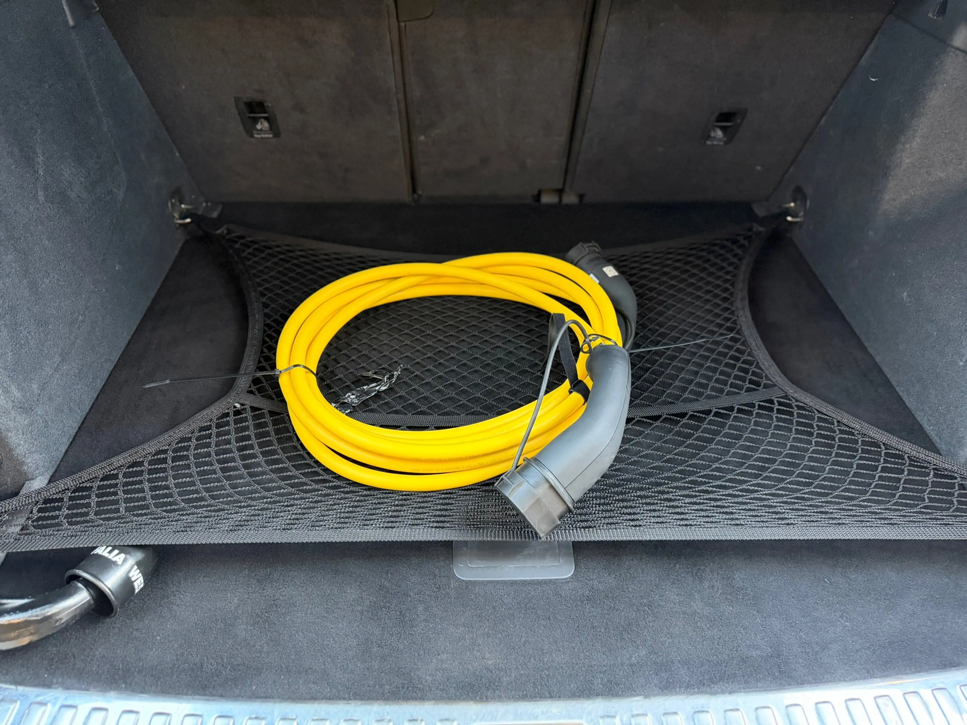 Audi Q3 45 TFSI e S Pano Sonos 360 Keyless Alcantara Trekh — photo 19