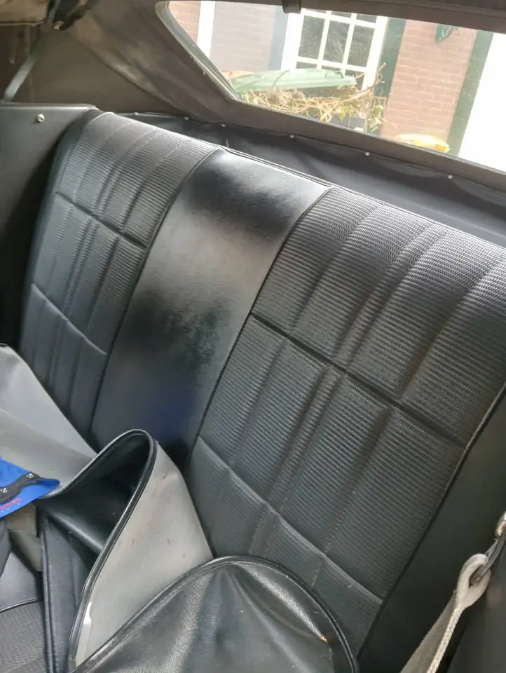 Ford Mustang cabrio 302 v8, foto 11