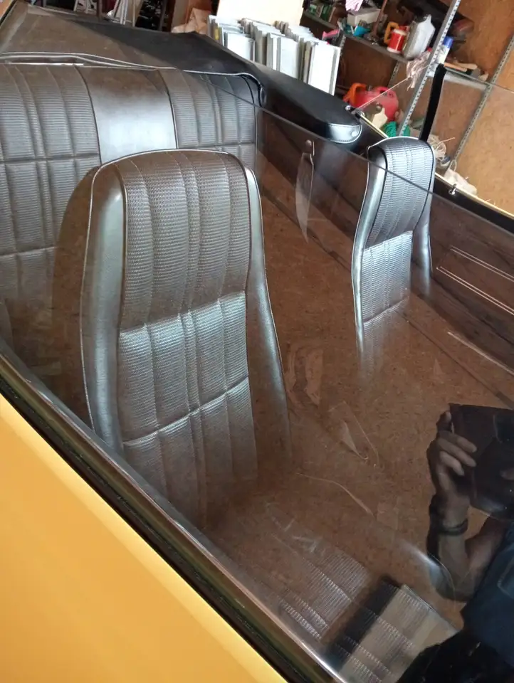 Ford Mustang cabrio 302 v8, foto 8