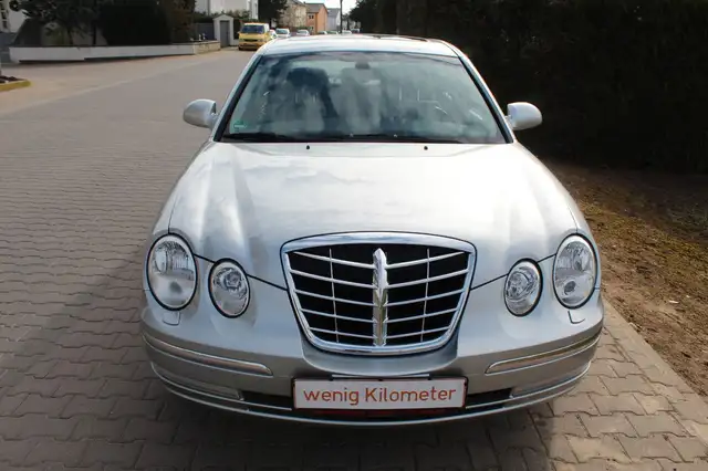 Kia Opirus 3.5 V6 Executive " 1. Hand , 58000 km "
