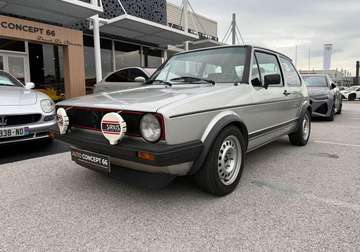 1 GTI 112 Ch