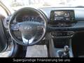 Hyundai i30 Trend ,KLIMA,GARANTIE,1-HAND Silber - thumbnail 9