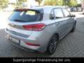 Hyundai i30 Trend ,KLIMA,GARANTIE,1-HAND Silber - thumbnail 4
