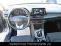 Hyundai i30 Trend ,KLIMA,GARANTIE,1-HAND Silber - thumbnail 10