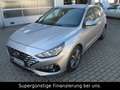 Hyundai i30 Trend ,KLIMA,GARANTIE,1-HAND Silber - thumbnail 15