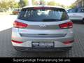 Hyundai i30 Trend ,KLIMA,GARANTIE,1-HAND Silber - thumbnail 6