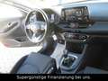 Hyundai i30 Trend ,KLIMA,GARANTIE,1-HAND Silber - thumbnail 11