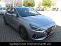 Hyundai i30 Trend ,KLIMA,GARANTIE,1-HAND Silber - thumbnail 3