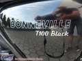 Triumph Bonneville T100 BLACK Schwarz - thumbnail 26