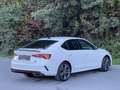 Skoda Octavia RS 2.0 TDI Limousine Aut. *MATRIXLED*HUP*TOTWINKEL*AMBIENTE*VIRTUALCOCKPIT*RFK*NAVI*TRAVELASSISTENT*1 BESITZ* Weiß - thumbnail 5