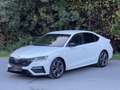 Skoda Octavia RS 2.0 TDI Limousine Aut. *MATRIXLED*HUP*TOTWINKEL*AMBIENTE*VIRTUALCOCKPIT*RFK*NAVI*TRAVELASSISTENT*1 BESITZ* Weiß - thumbnail 4