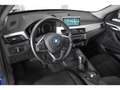 BMW X1 xDrive25e Aut. Klimaaut. DAB Navigation Bleu - thumbnail 10