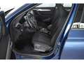 BMW X1 xDrive25e Aut. Klimaaut. DAB Navigation Bleu - thumbnail 9