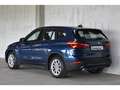 BMW X1 xDrive25e Aut. Klimaaut. DAB Navigation Bleu - thumbnail 4