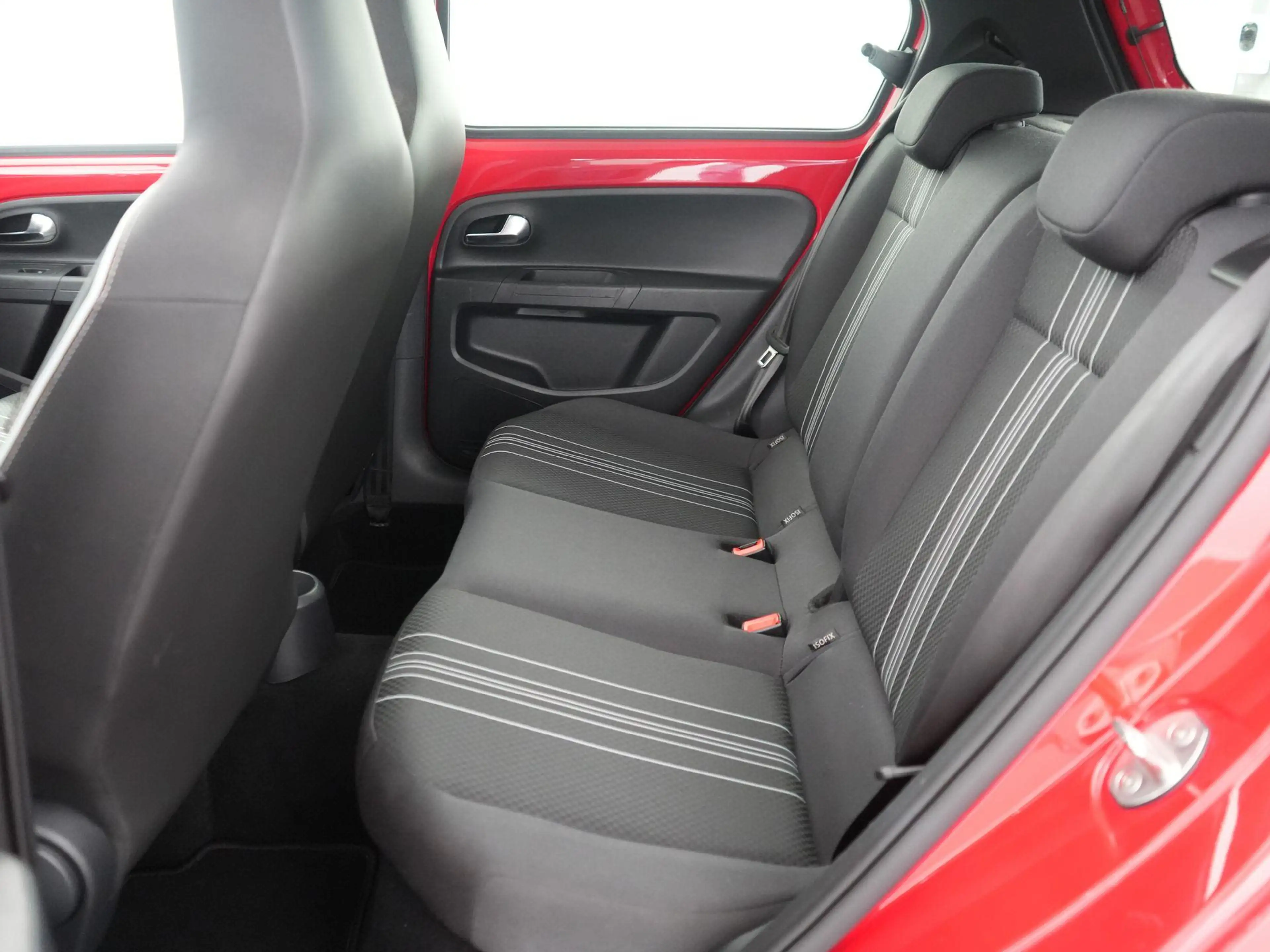 SEAT Mii 1.0 Sport Connect | Pano | Cruise | Airco | Blueth — photo 28