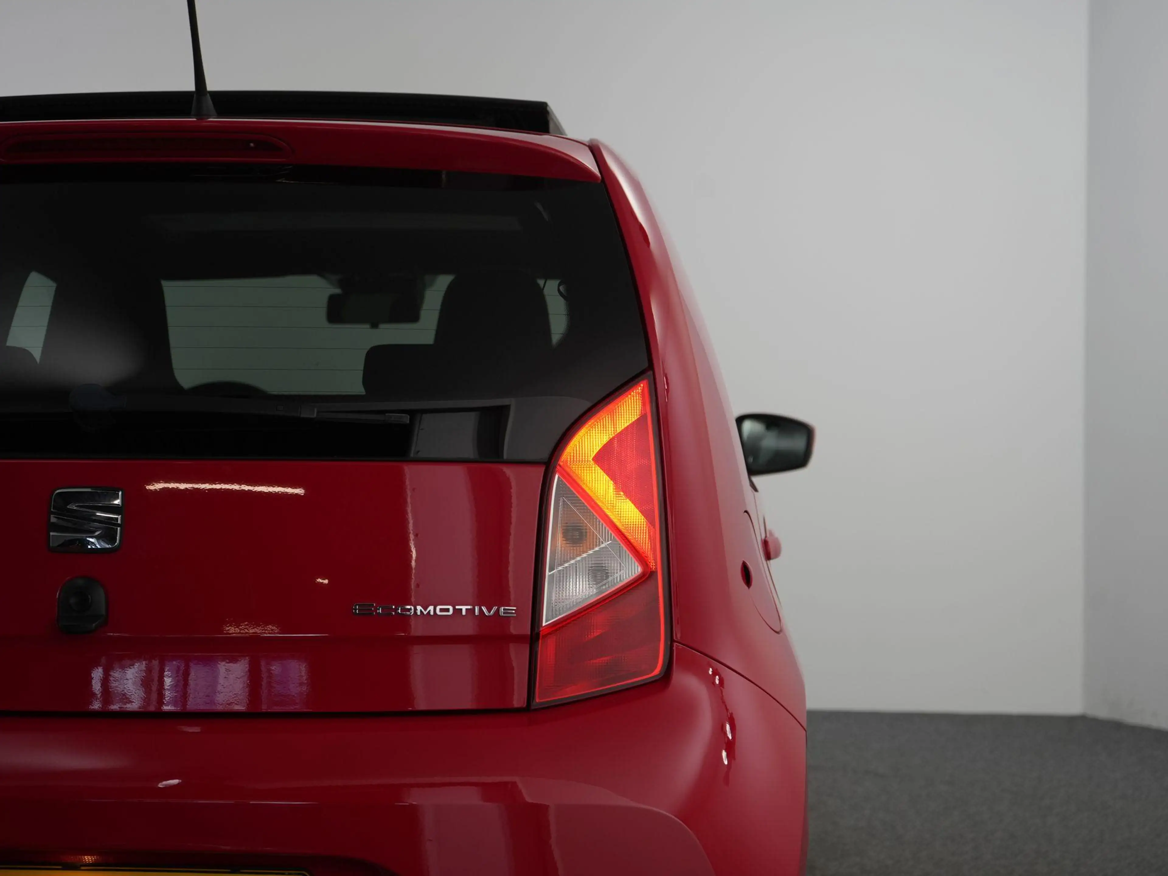 SEAT Mii 1.0 Sport Connect | Pano | Cruise | Airco | Blueth — photo 32