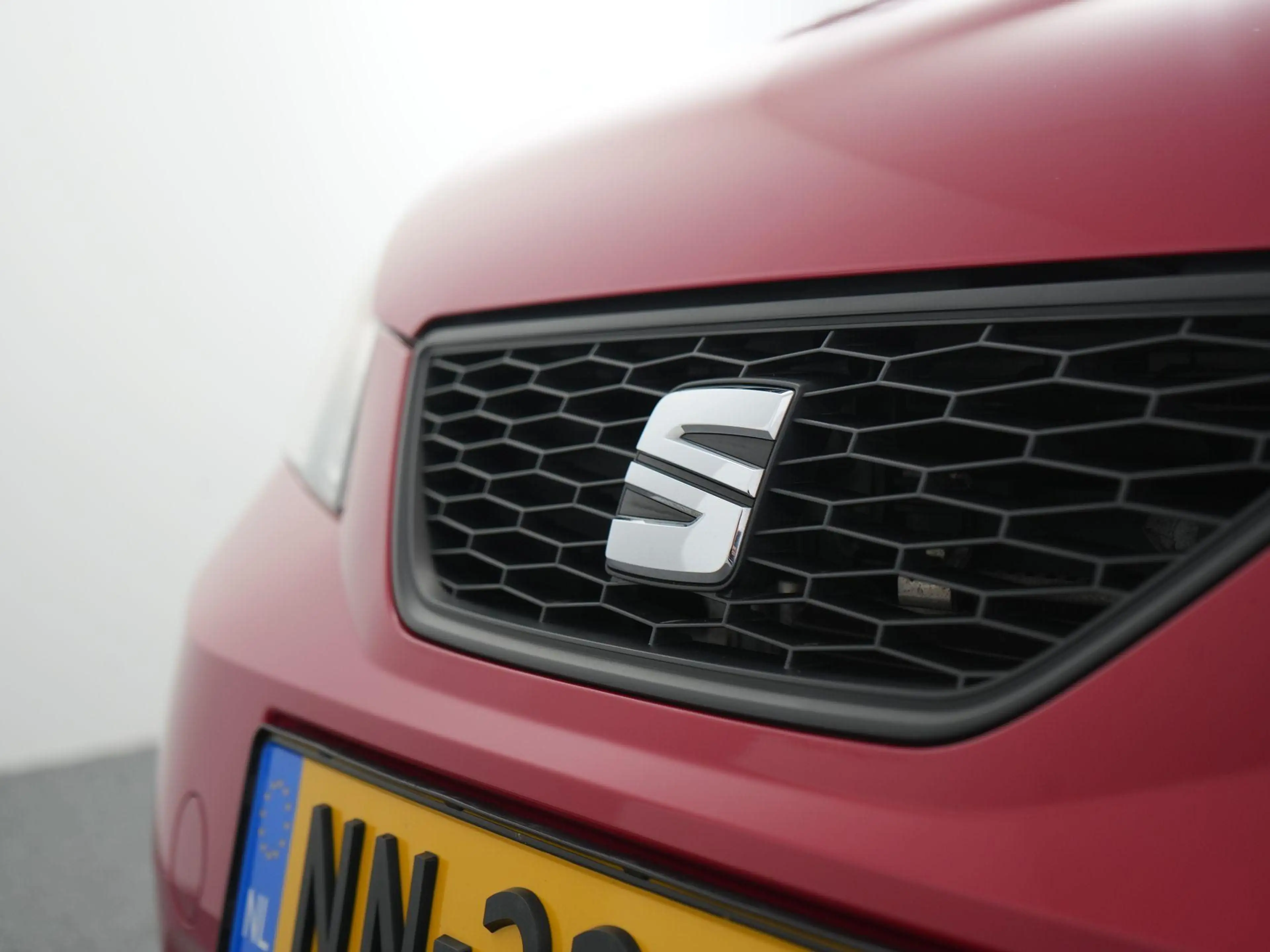 SEAT Mii 1.0 Sport Connect | Pano | Cruise | Airco | Blueth — photo 31