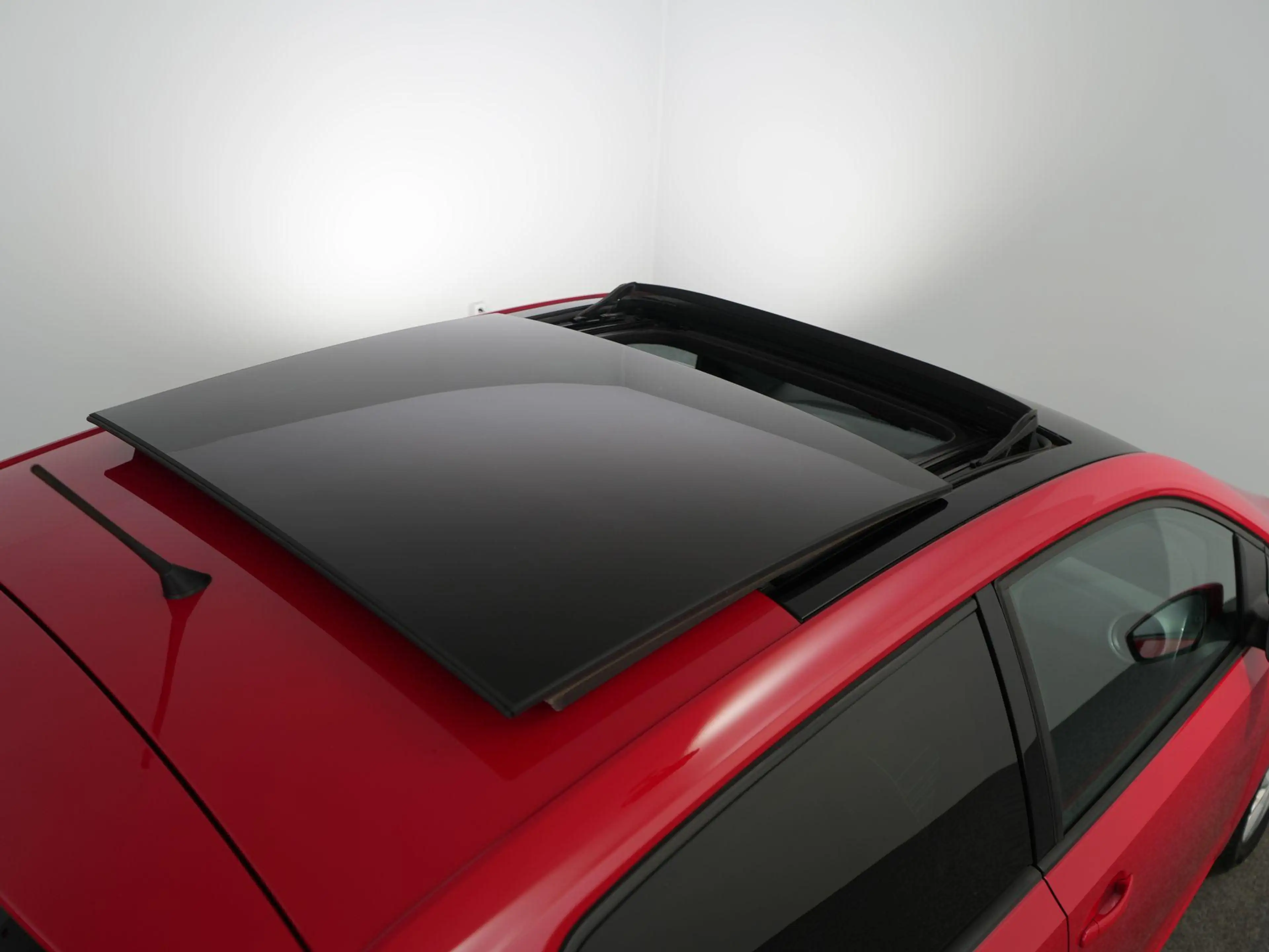 SEAT Mii 1.0 Sport Connect | Pano | Cruise | Airco | Blueth — photo 33