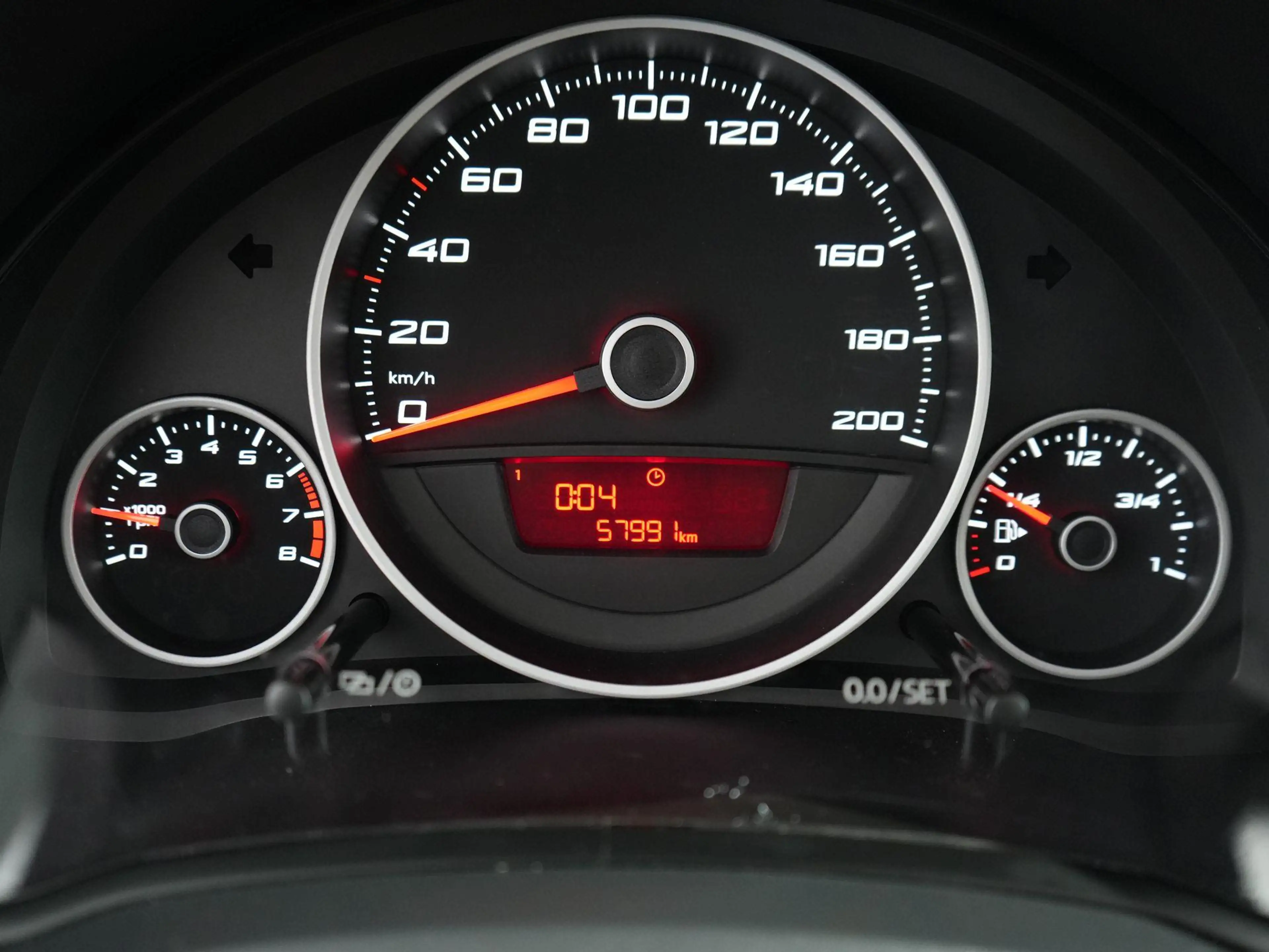 SEAT Mii 1.0 Sport Connect | Pano | Cruise | Airco | Blueth — photo 26