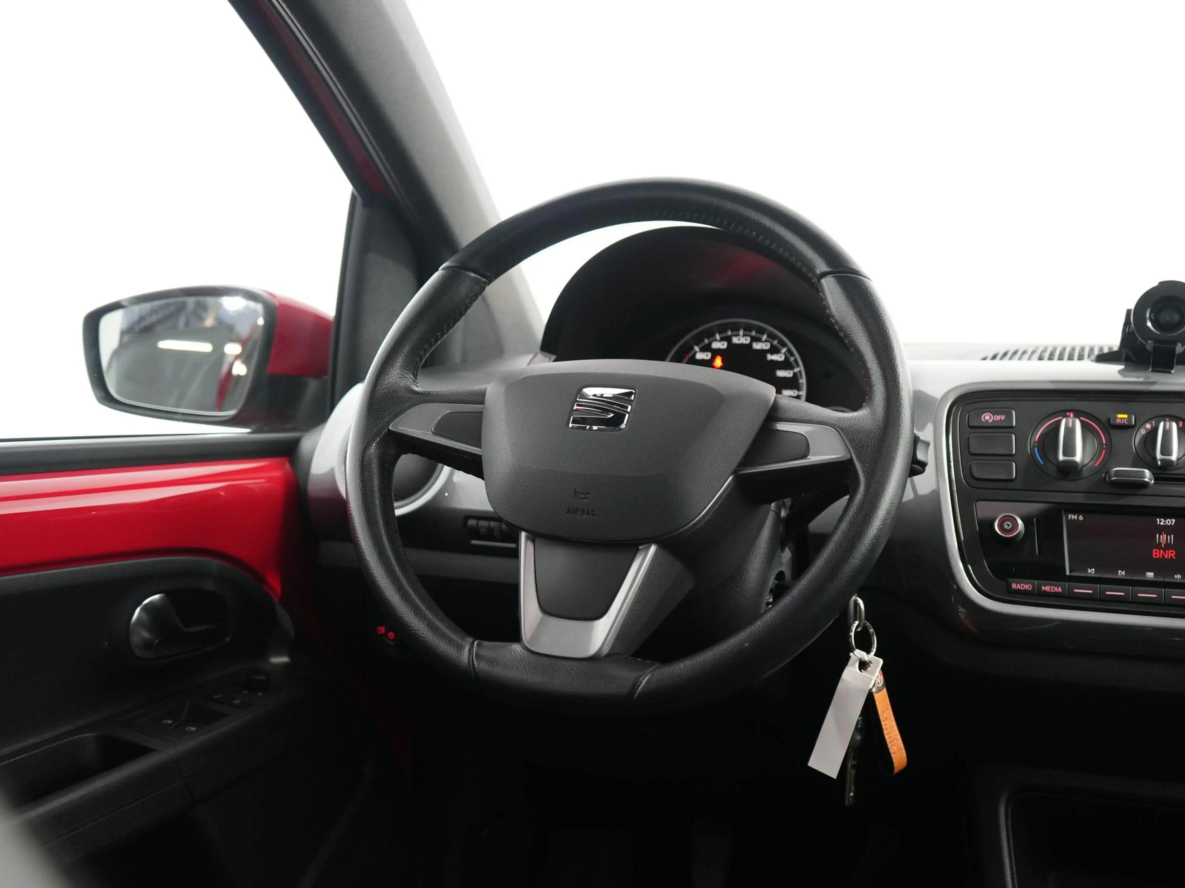 SEAT Mii 1.0 Sport Connect | Pano | Cruise | Airco | Blueth — photo 8