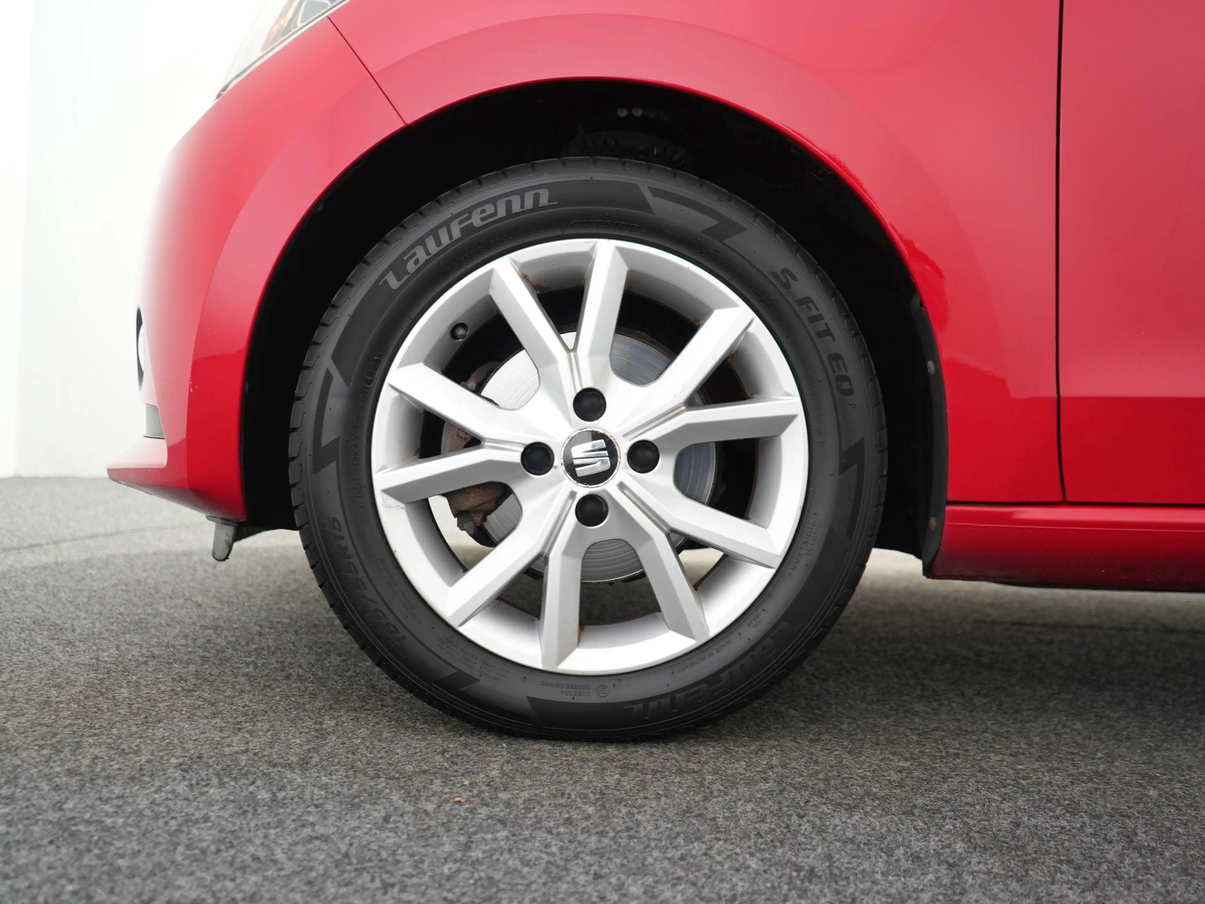 SEAT Mii 1.0 Sport Connect | Pano | Cruise | Airco | Blueth — photo 30