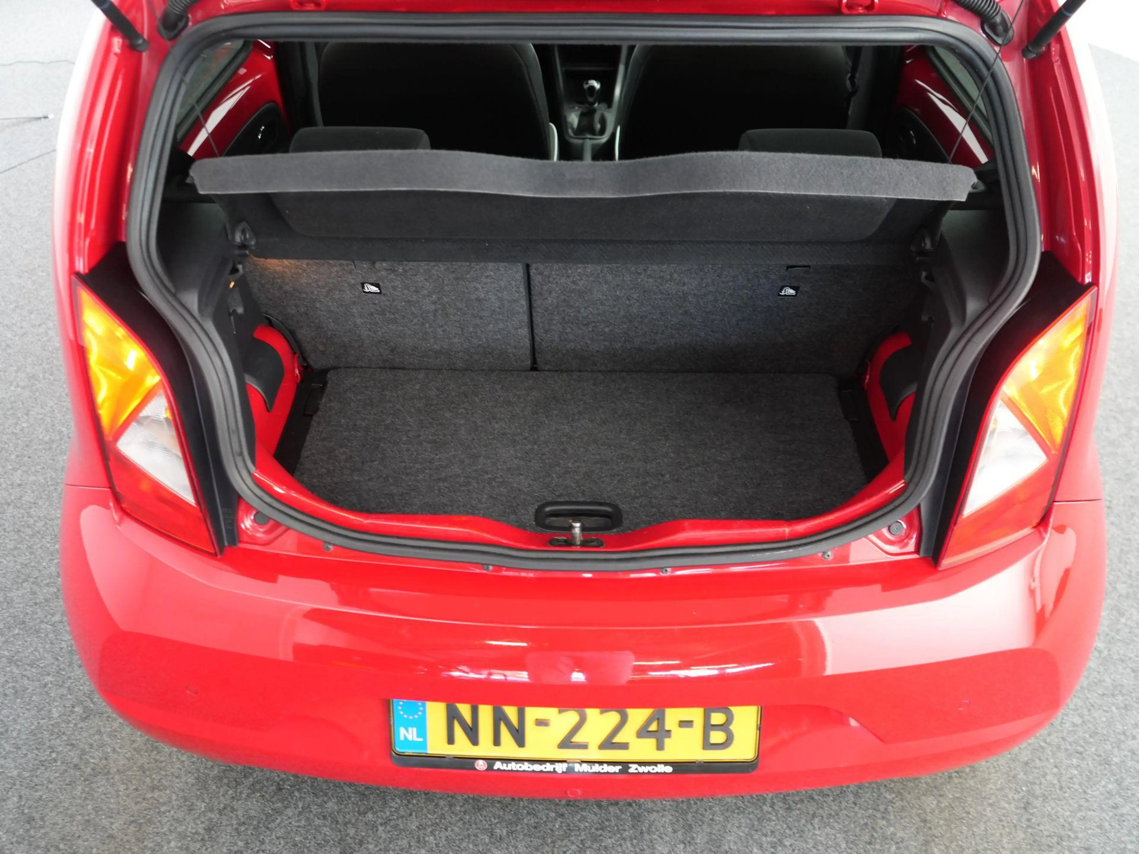 SEAT Mii 1.0 Sport Connect | Pano | Cruise | Airco | Blueth — photo 29