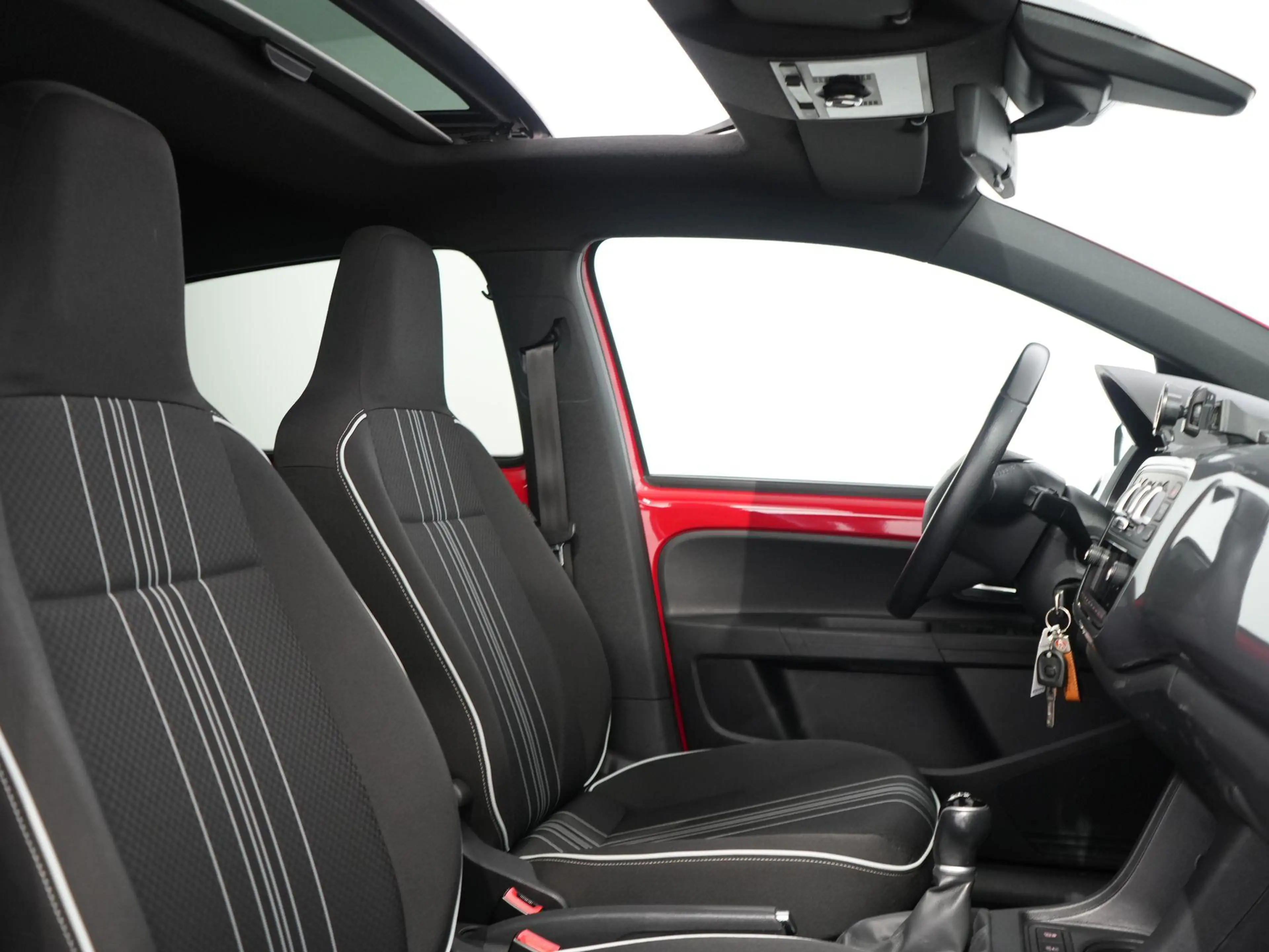 SEAT Mii 1.0 Sport Connect | Pano | Cruise | Airco | Blueth — photo 4