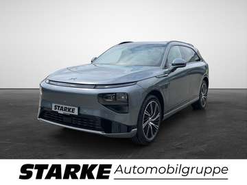 AWD Performance Premiumpaket & AHK