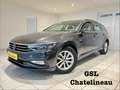 Volkswagen Passat Variant SW 1.5TSI 150cv Style Business Navi/Cruise/Camera Gris - thumbnail 1