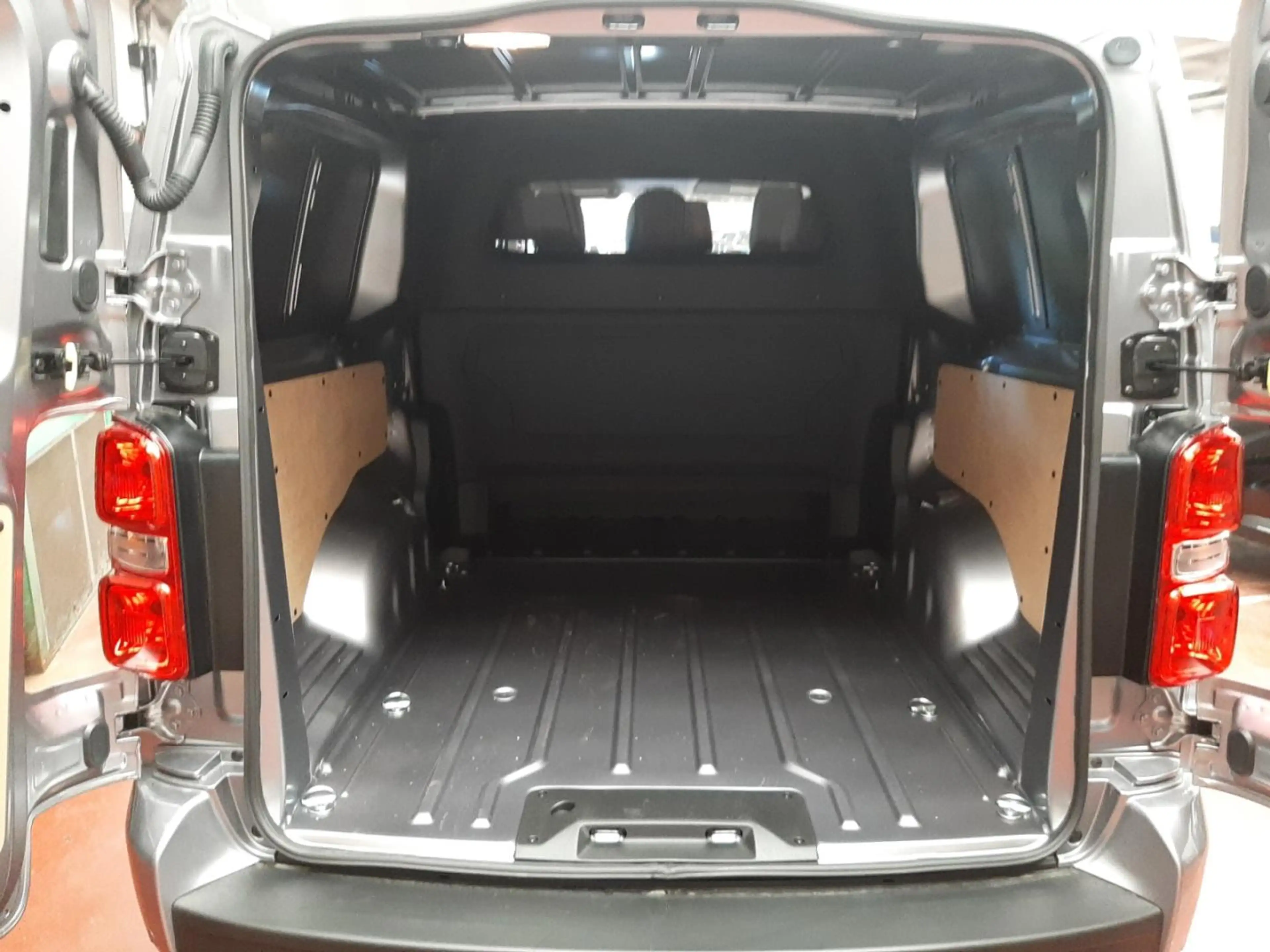Fiat Scudo Dubbele Cabine XL Diesel 180 Automaat — photo 15