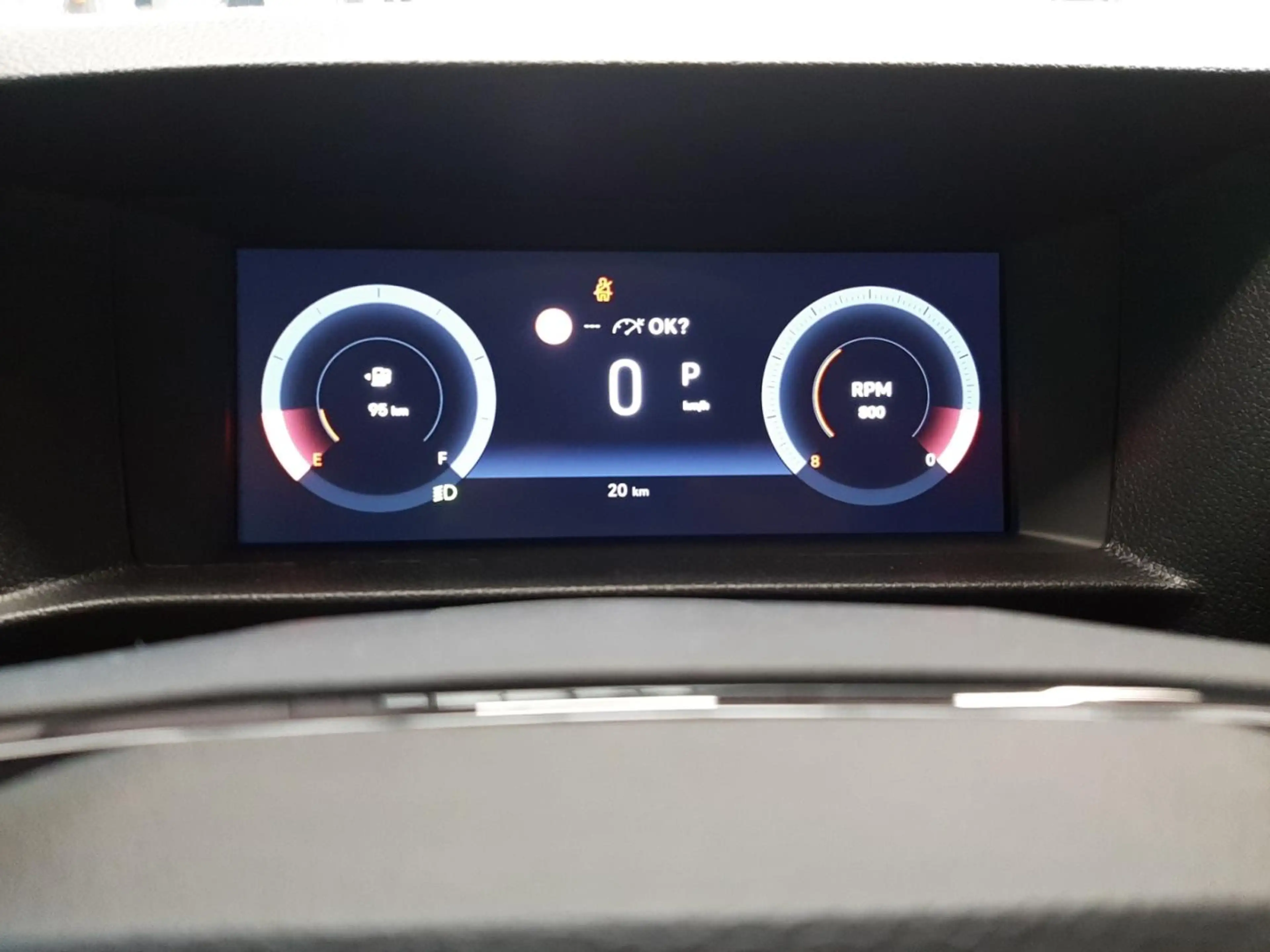 Fiat Scudo Dubbele Cabine XL Diesel 180 Automaat — photo 8