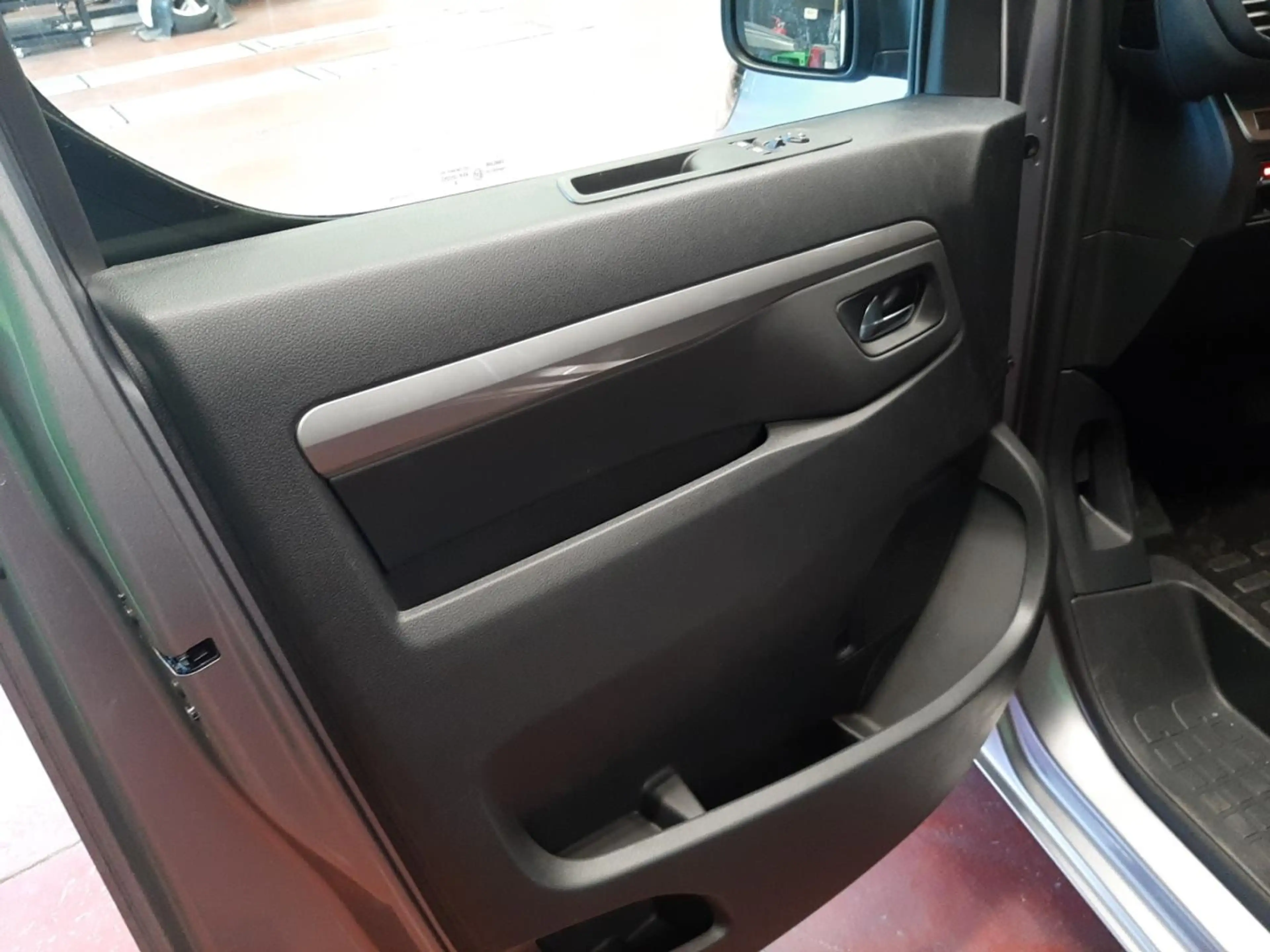 Fiat Scudo Dubbele Cabine XL Diesel 180 Automaat — photo 11