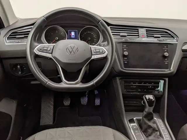 Volkswagen Tiguan view 7