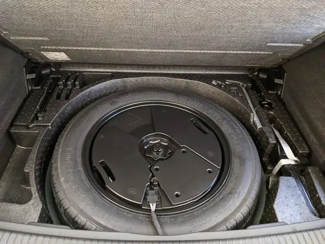 Volkswagen Tiguan view 11
